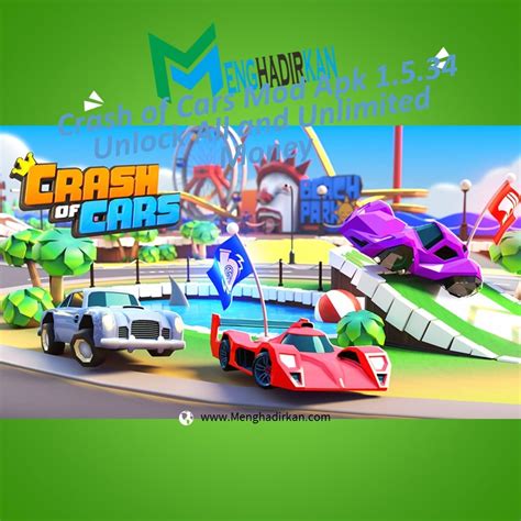 crash of cars mod|Crash of Cars Mod Apk 1.8.05 (Menu, Unlimited Money).